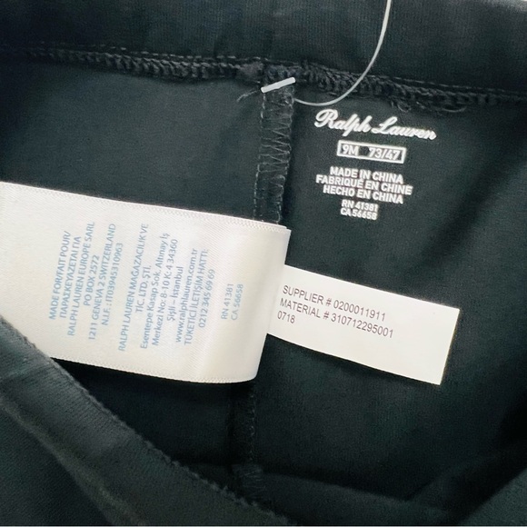 Ralph Lauren Holiday Matching Set - Picture 7 of 10